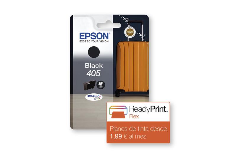 Epson 405 Sort Original Blækpatron