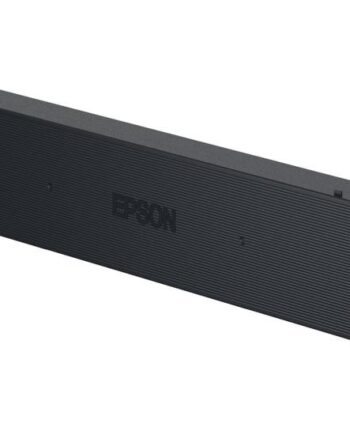 Epson Sort Original Blækpatron