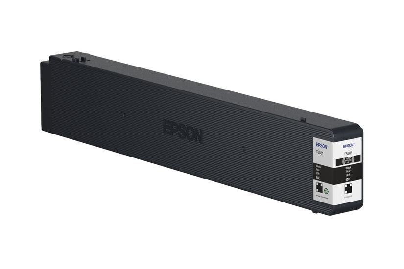 Epson Sort Original Blækpatron