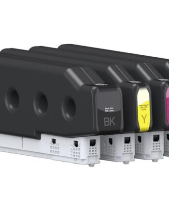 Epson Sort Original Blækpatron