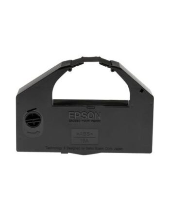 Epson   Sort Print-bånd
