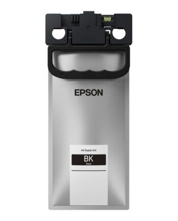 Epson Størrelse   Sort Original Blækpatron