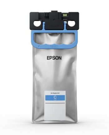 Epson Størrelse    Cyan Original Blækpakke