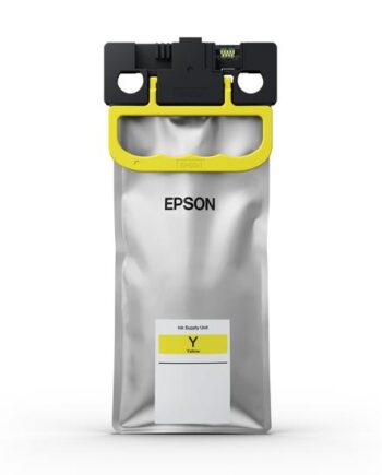 Epson Størrelse    Gul Original Blækpakke