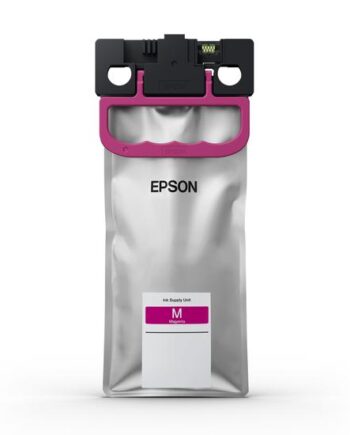 Epson Størrelse    Magenta Original Blækpakke