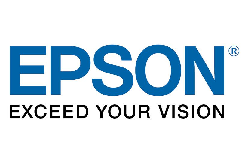 Epson Strømforsyning Afdækning