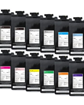 Epson Surecolor P20500 Stor-format Printer Farve Blækprinter