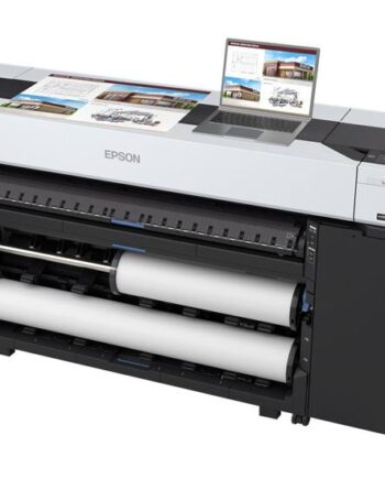 Epson Surecolor Sc-p8500d Stor-format Printer Farve Blækprinter