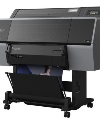 Epson Surecolor Sc-p7500 Stor-format Printer Farve Blækprinter