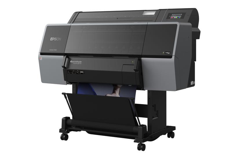 Epson Surecolor Sc-p7500 Stor-format Printer Farve Blækprinter