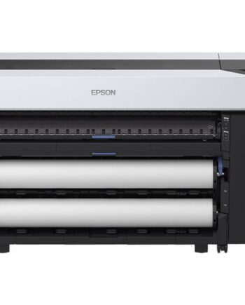Epson Surecolor Sc-t7700d Stor-format Printer Farve Blækprinter