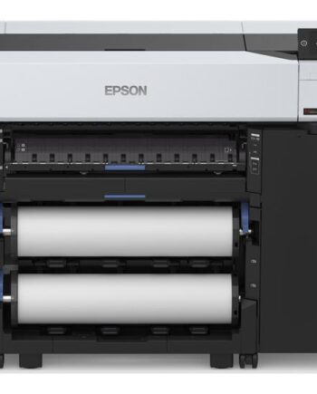 Epson Surecolor Sc-t3700e Stor-format Printer Farve Blækprinter