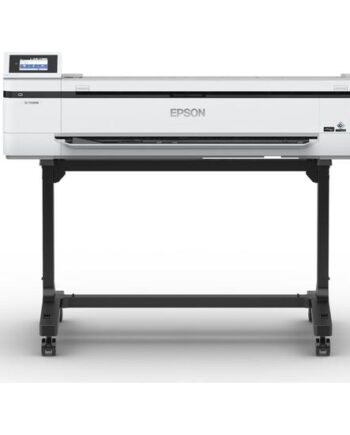 Epson Surecolor Sc-t5100m Multifunktionsprinter Farve