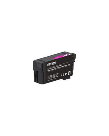 Epson Surecolor Sc-t2100 No Stand Stor-format Printer Farve Blækprinter
