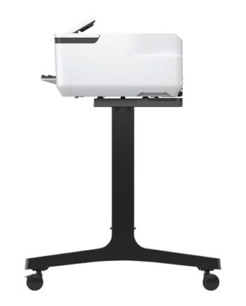 Epson Surecolor Sc-t3100 Stor-format Printer Farve Blækprinter