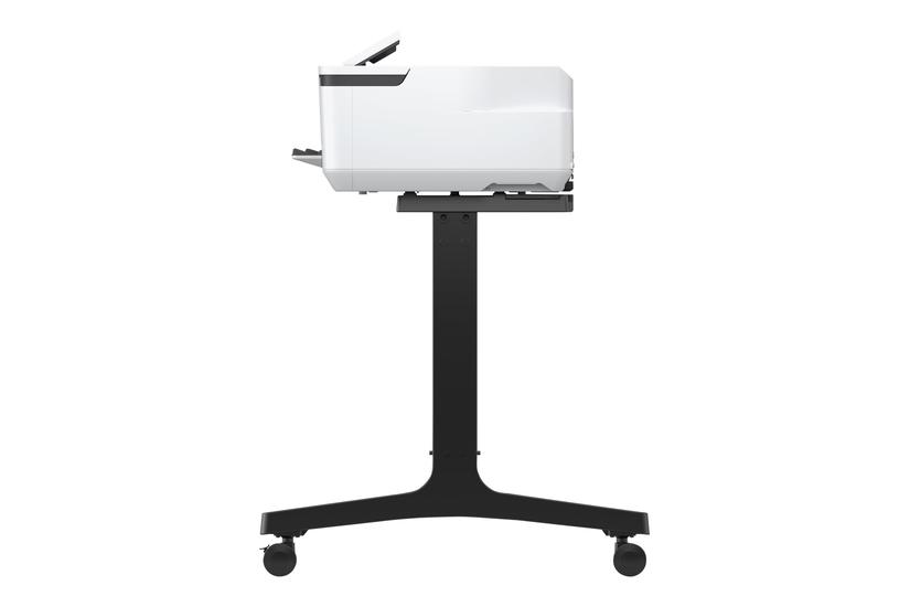 Epson Surecolor Sc-t3100 Stor-format Printer Farve Blækprinter