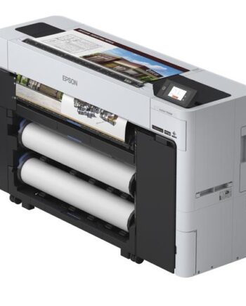 Epson Surecolor T5700dm Multifunktionsprinter Farve