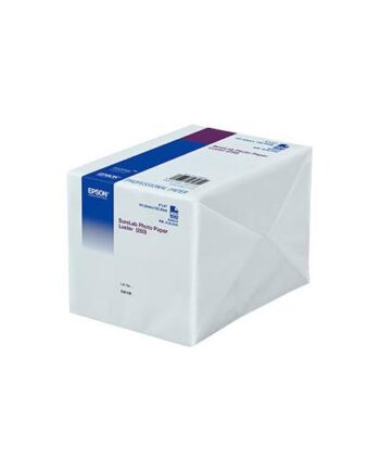 Epson Surelab Fotopapir Glans 400 Ark 100   150 Mm 250
