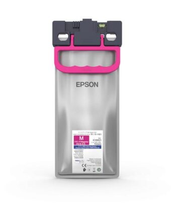 Epson T05a3   Magenta Original Blækpakke