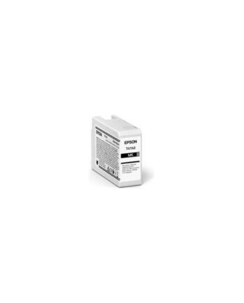 Epson T47a8 Mat Sort Original Blækpatron