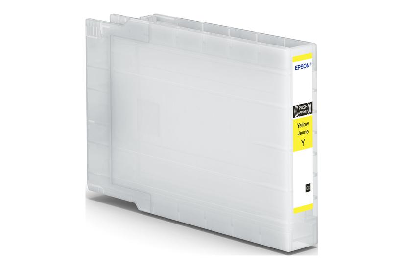 Epson T04a4 Størrelse Gul Original Blækpatron