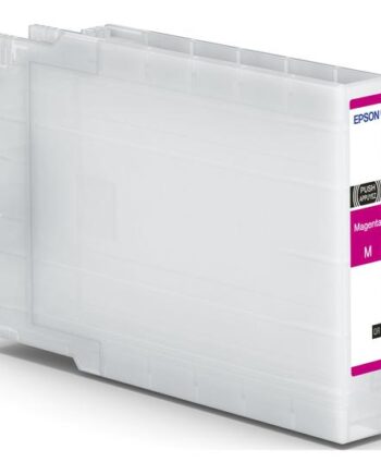 Epson T04a3 Størrelse    Magenta Original Blækpatron