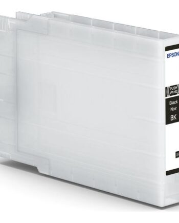 Epson T04a1 Størrelse    Sort Original Blækpatron