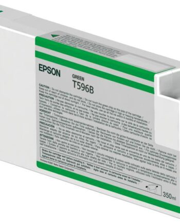 Epson T596b Grøn Original Blækpatron