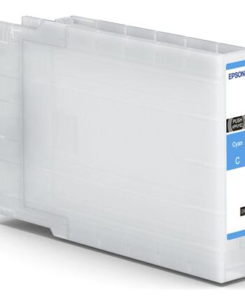 Epson T04b2 Størrelse   Cyan Original Blækpatron
