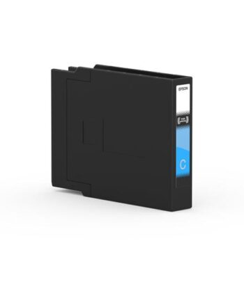 Epson T14b2 Størrelse    Cyan Original Blækpatron