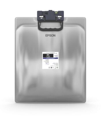 Epson T05b1 Størrelse    Sort Original Blækpakke