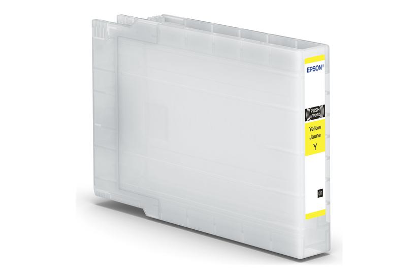 Epson T04c4 Størrelse Gul Original Blækpatron