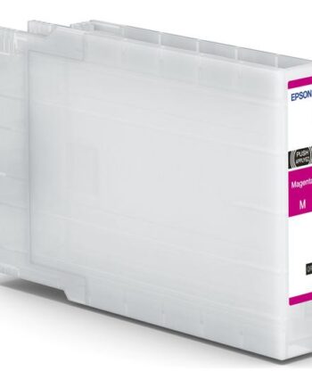 Epson T04c3   Størrelse Magenta Original Blækpatron