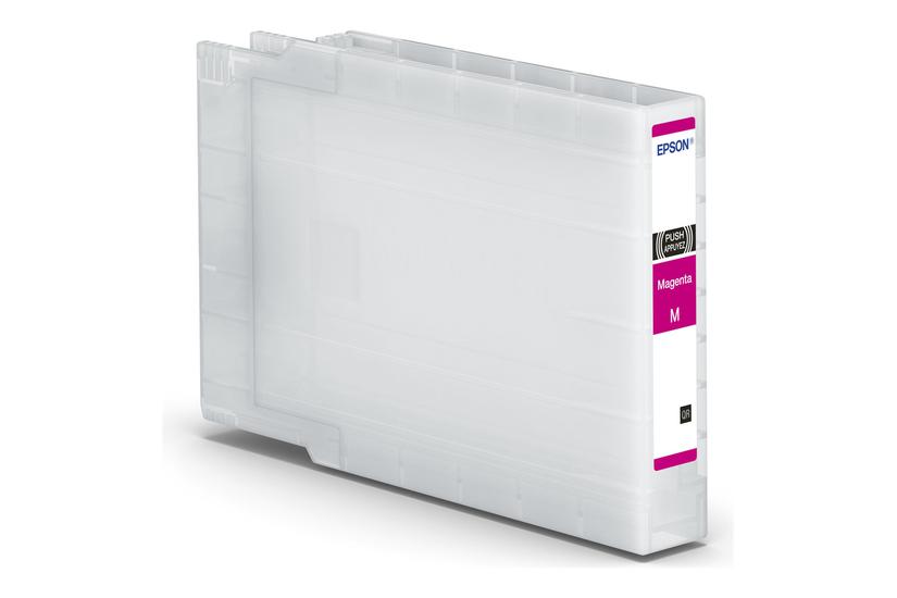 Epson T04c3 Størrelse Magenta Original Blækpatron