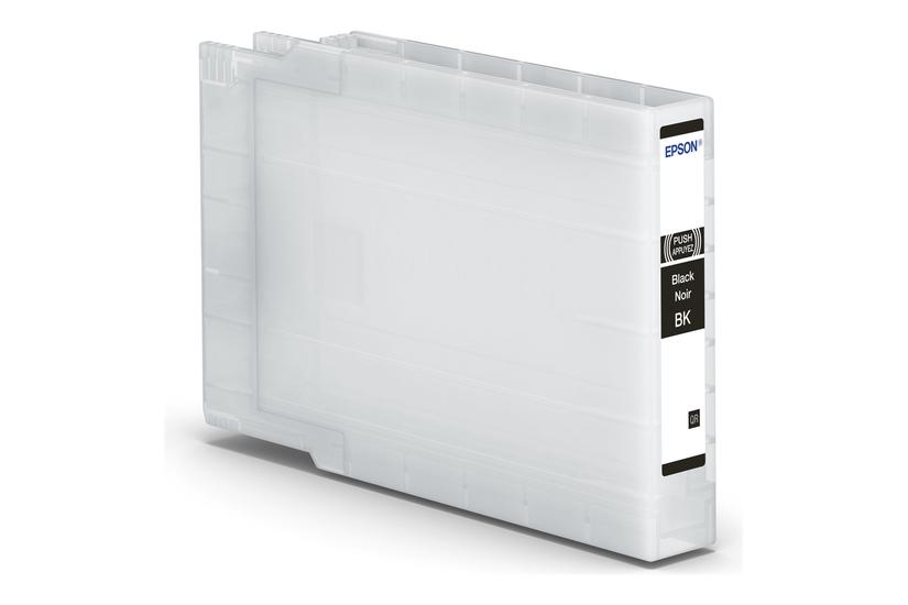 Epson T04c1 Størrelse Sort Original Blækpatron