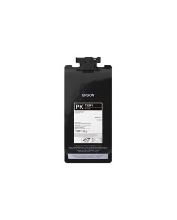 Epson T53f1 Foto-sort Original Blækpung