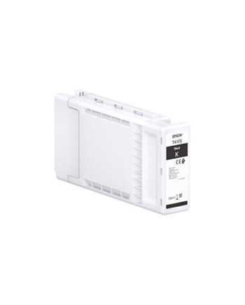 Epson T41f540 Sort Original Blækpatron
