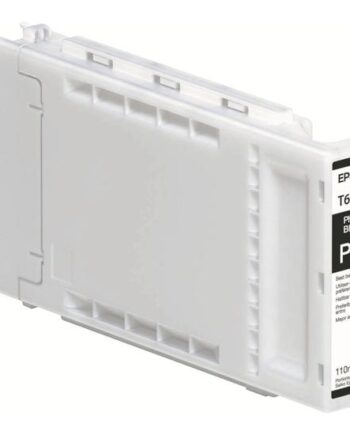 Epson T692100 Foto-sort Original Blækpatron