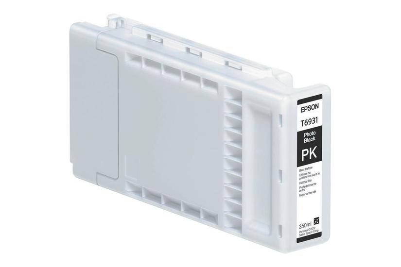Epson T693100 Foto-sort Original Blækpatron
