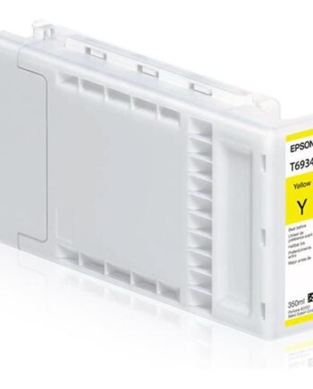 Epson T6934 Gul Original Blækpatron