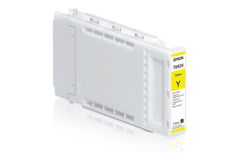 Epson T6924 Gul Original Blækpatron