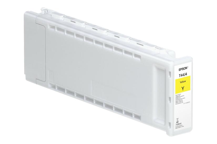 Epson T44j4 Gul Original Blækpatron