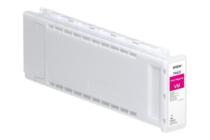 Epson T44j3 Levende Rød Original Blækpatron