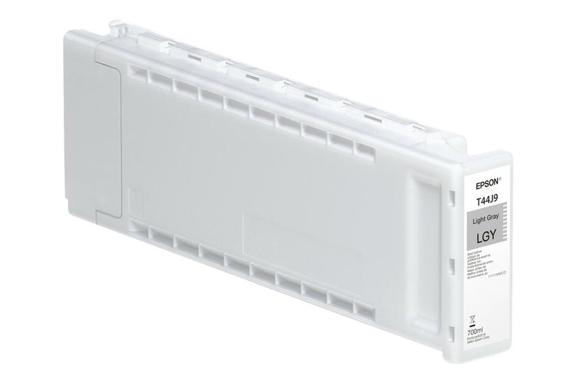 Epson T44j9 Lysegrå Original Blækpatron