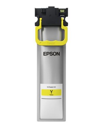 Epson T9444   Størrelse Gul Original Blækpatron