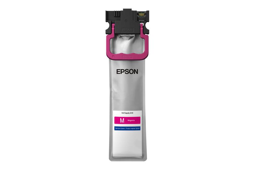 Epson T13l3 Størrelse Magenta Original Blækpakke