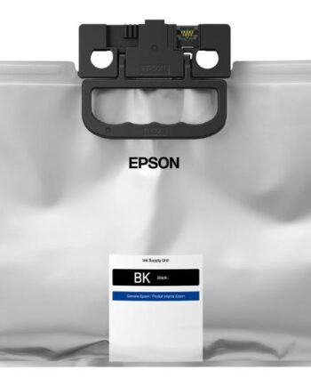 Epson T13l1 Størrelse   Sort Original Blækpakke