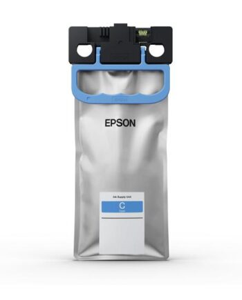 Epson T13m2 Størrelse    Cyan Original Blækpakke