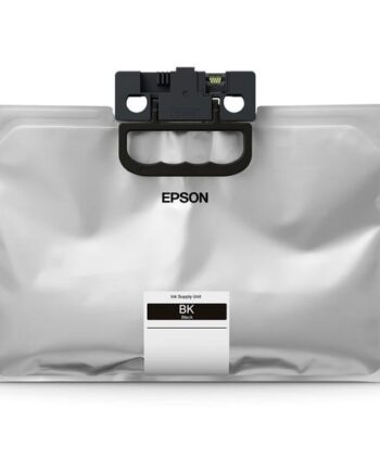 Epson T13m1 Størrelse    Sort Original Blækpakke