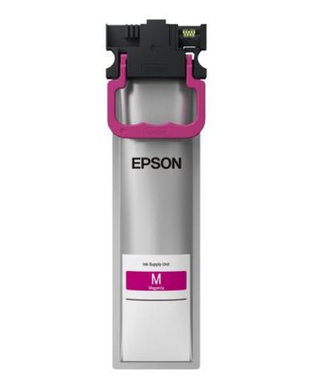 Epson T9453   Magenta Original Blækpatron